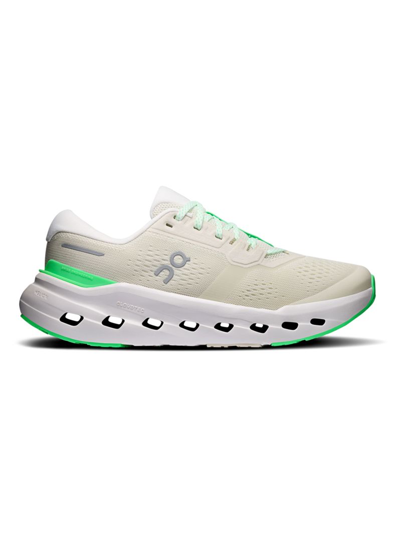 Zapatilla Running Mujer Cloudrunner- 3 Ghost