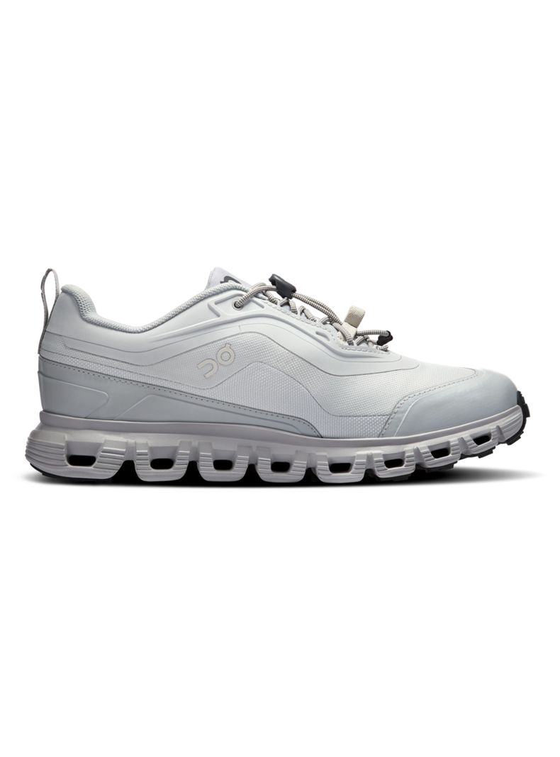 Zapatilla Urbana Cloud 6 Geo Wp W Wolf Mujer