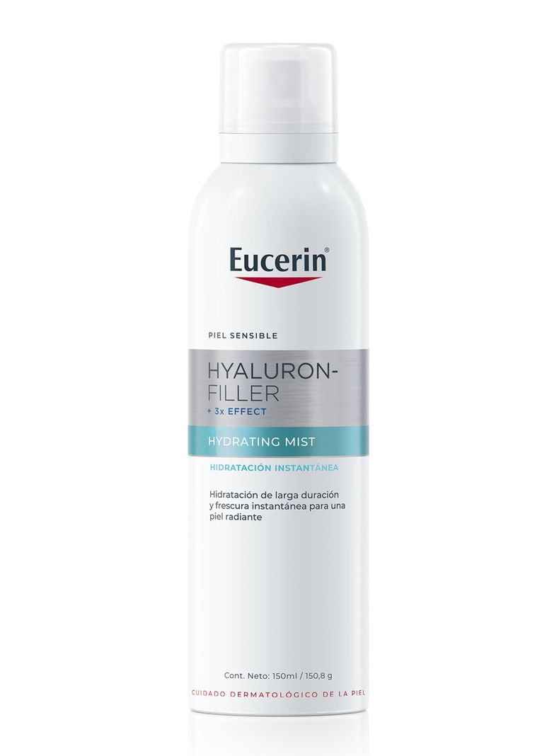 Mist Spray Hyaluron-Filler 3x Effect Hidratante 150ml