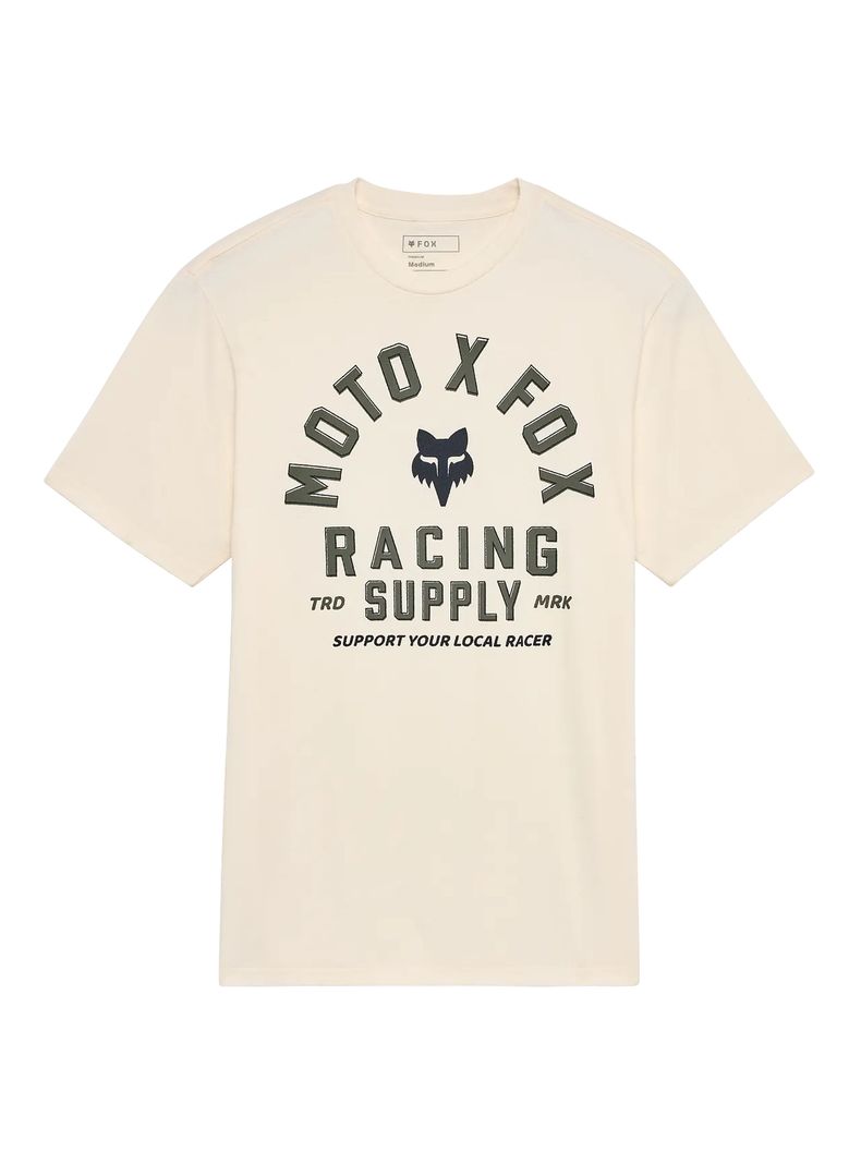Polera Local Print