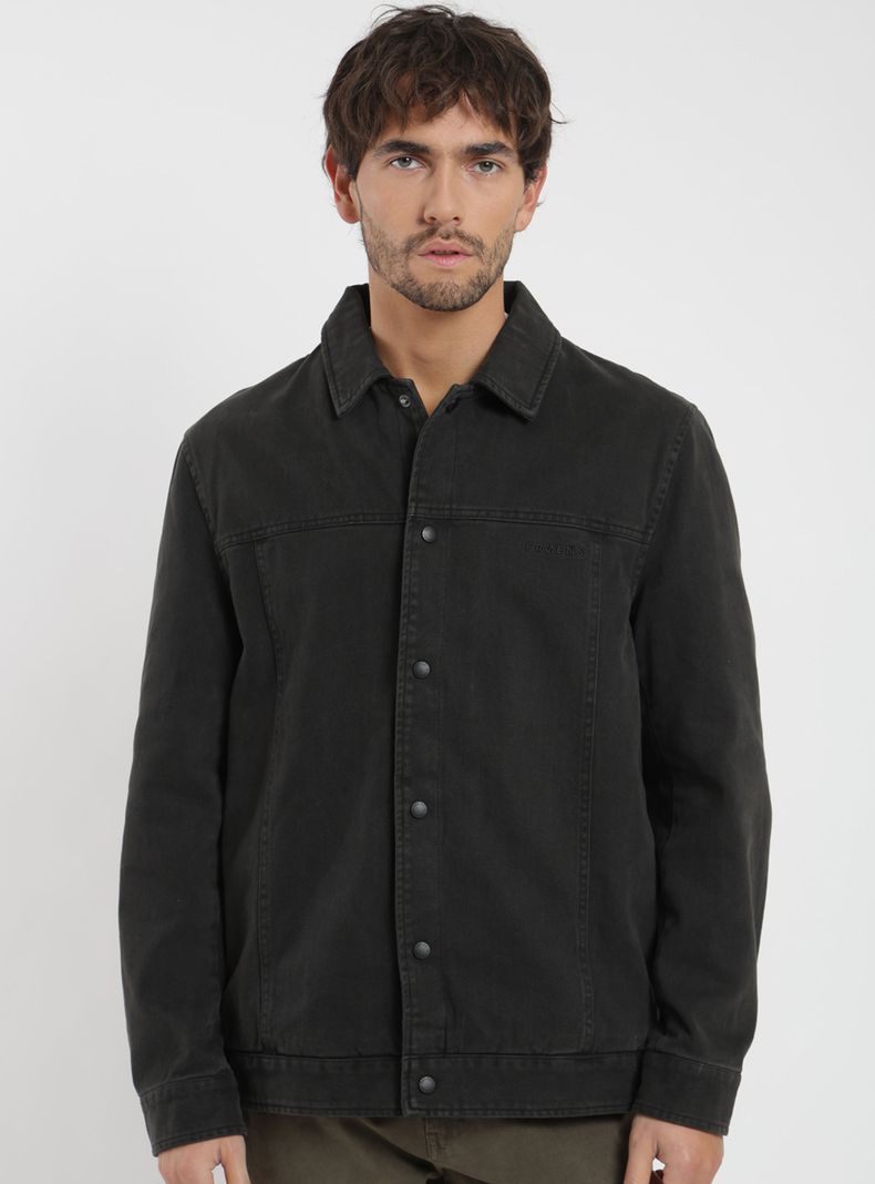 Chaqueta Higuera