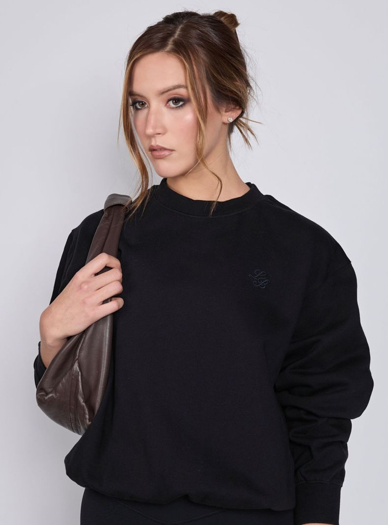 Polerón Crewneck LB