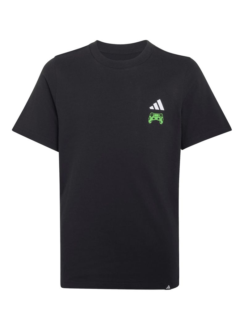Polera Graphic Gaming