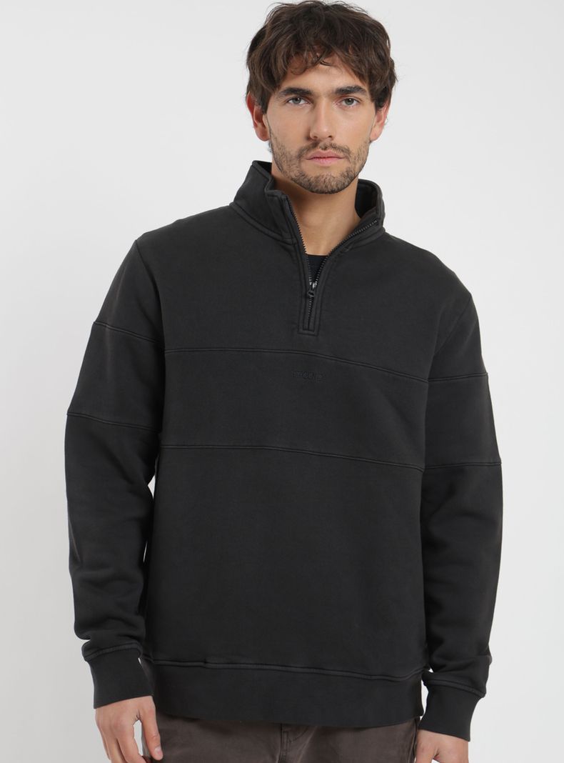 Polerón Halfzip Kite