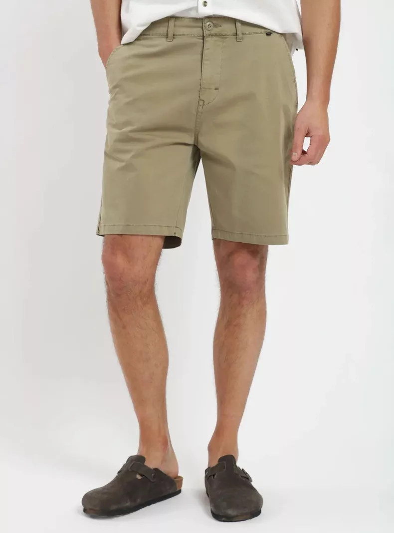 Short Classic Regular Fit