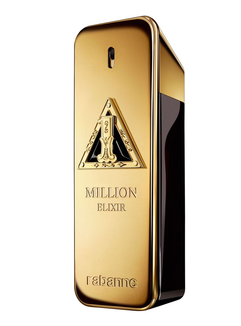 Perfume 1 Million Elixir Parfum Intense Hombre 100 ml