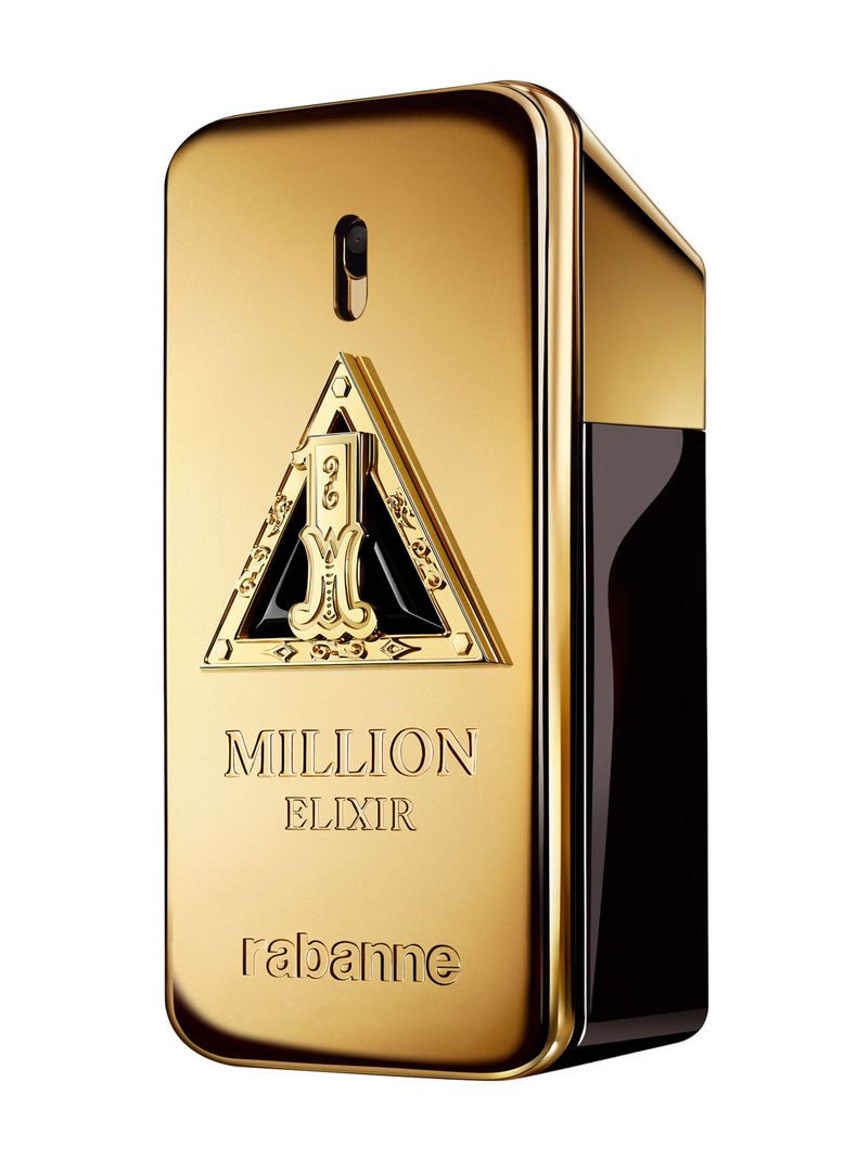 Perfume 1 Million Elixir Parfum Intense Hombre 50 ml