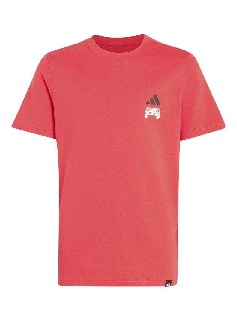 Polera Graphic Gaming para Niñas y Niños