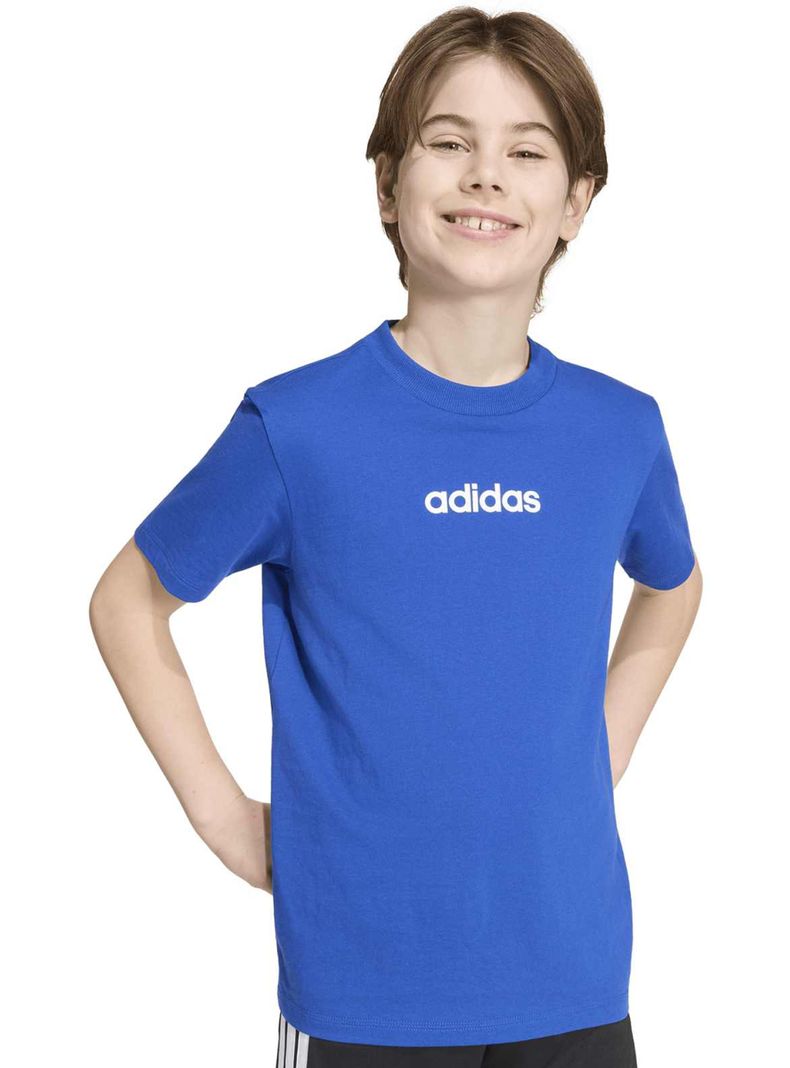 Polera Essentials para Niñas y Niños