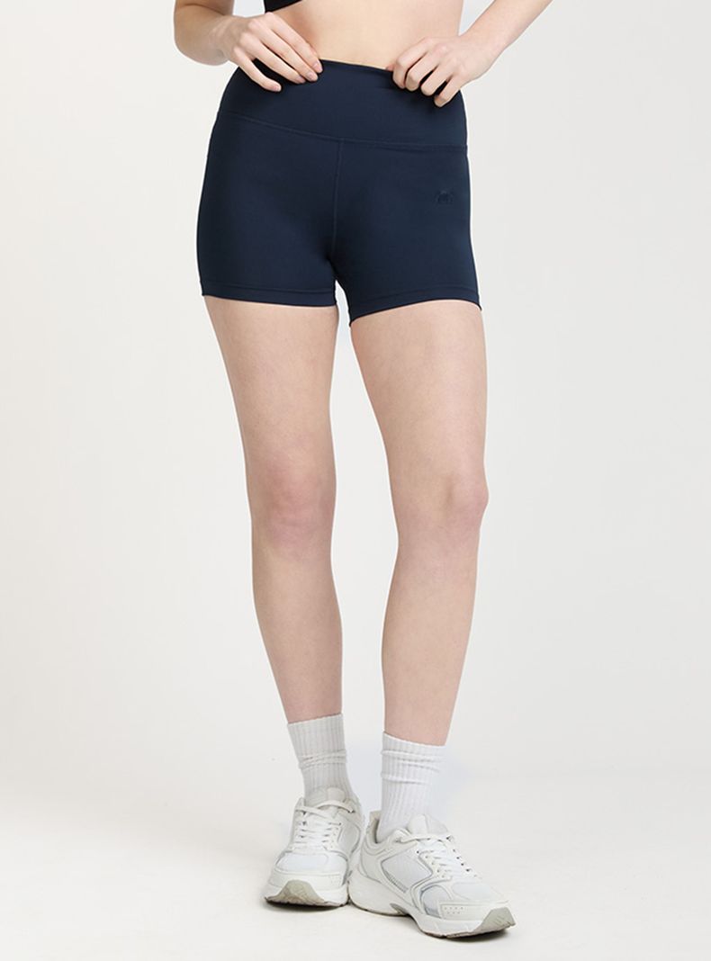 Short Estilo Calza Sharon