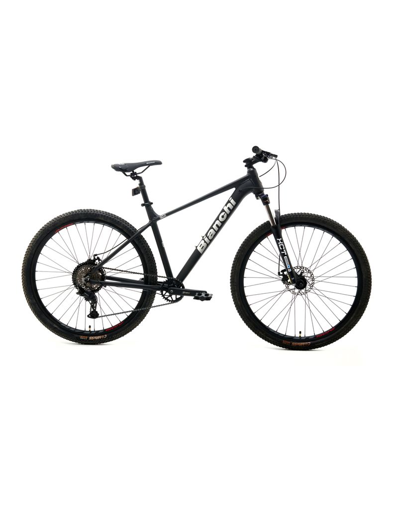 Bicicleta MTB Aggressor Aro 29'' SX ESSA 1x8 Hombre