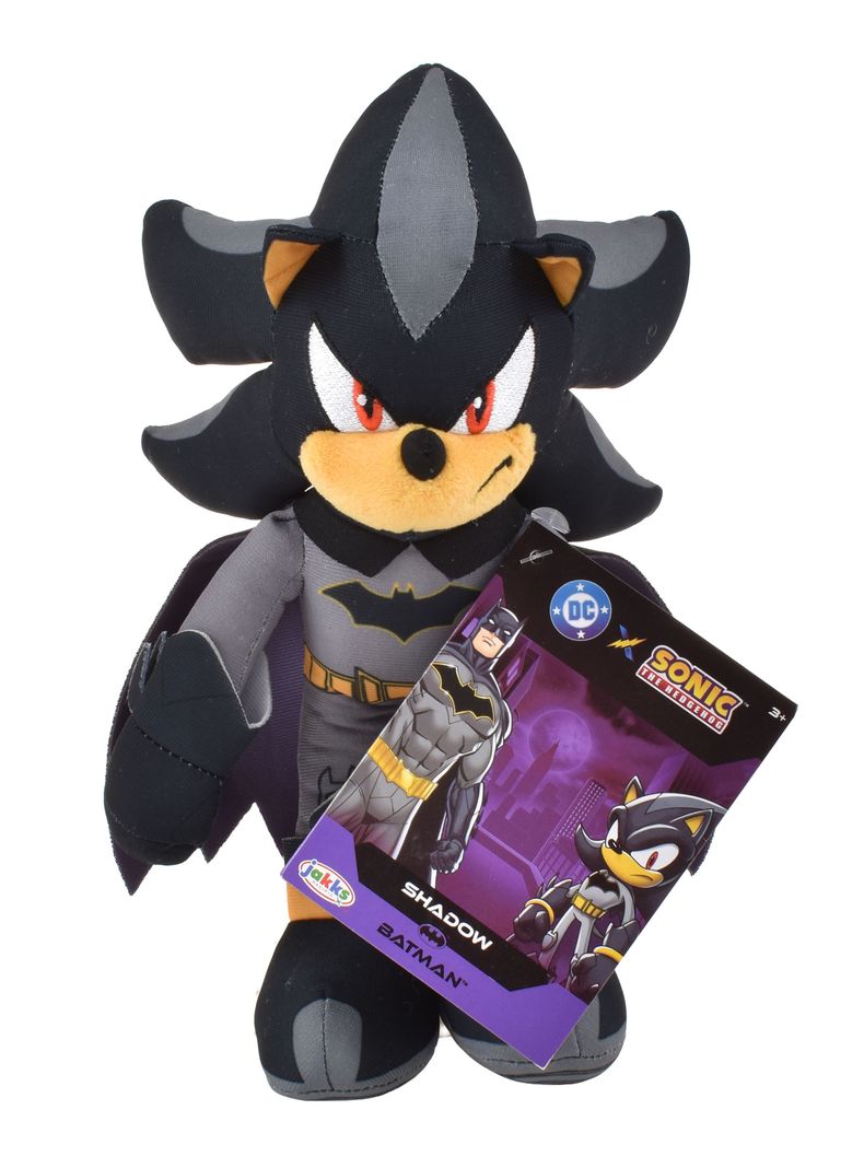 Peluche Shadow Batman 23 cm