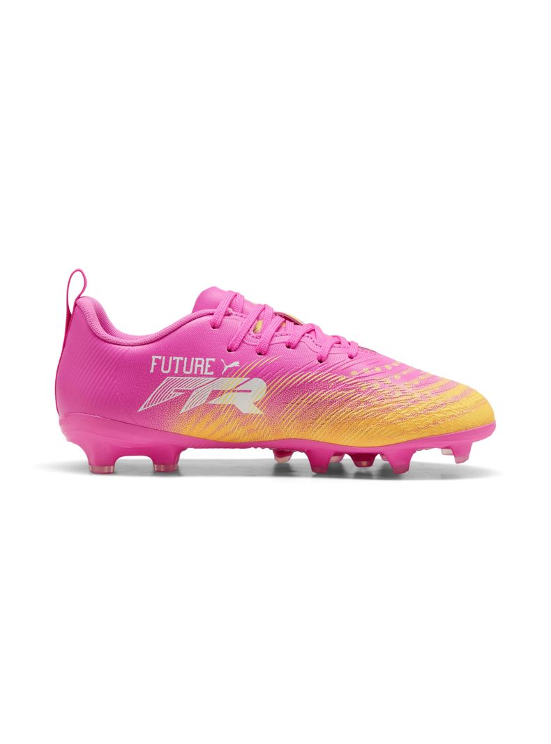 Zapatilla Fútbol Niños Future-9 Pla T.28 a T.35