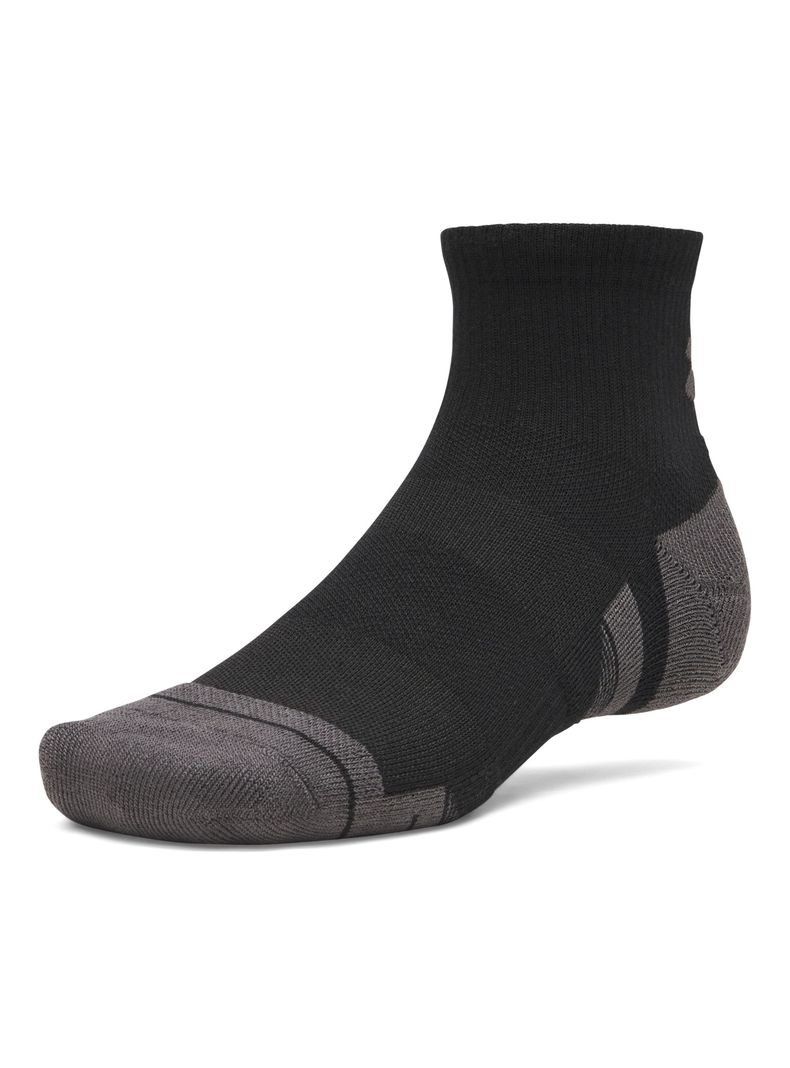 Calcetín Logo Performance Tech 3Pk Qtr