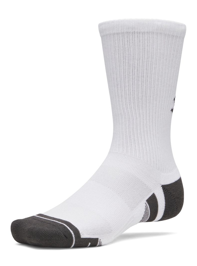 Calcetín Training UA Performance Tech 3-Pack