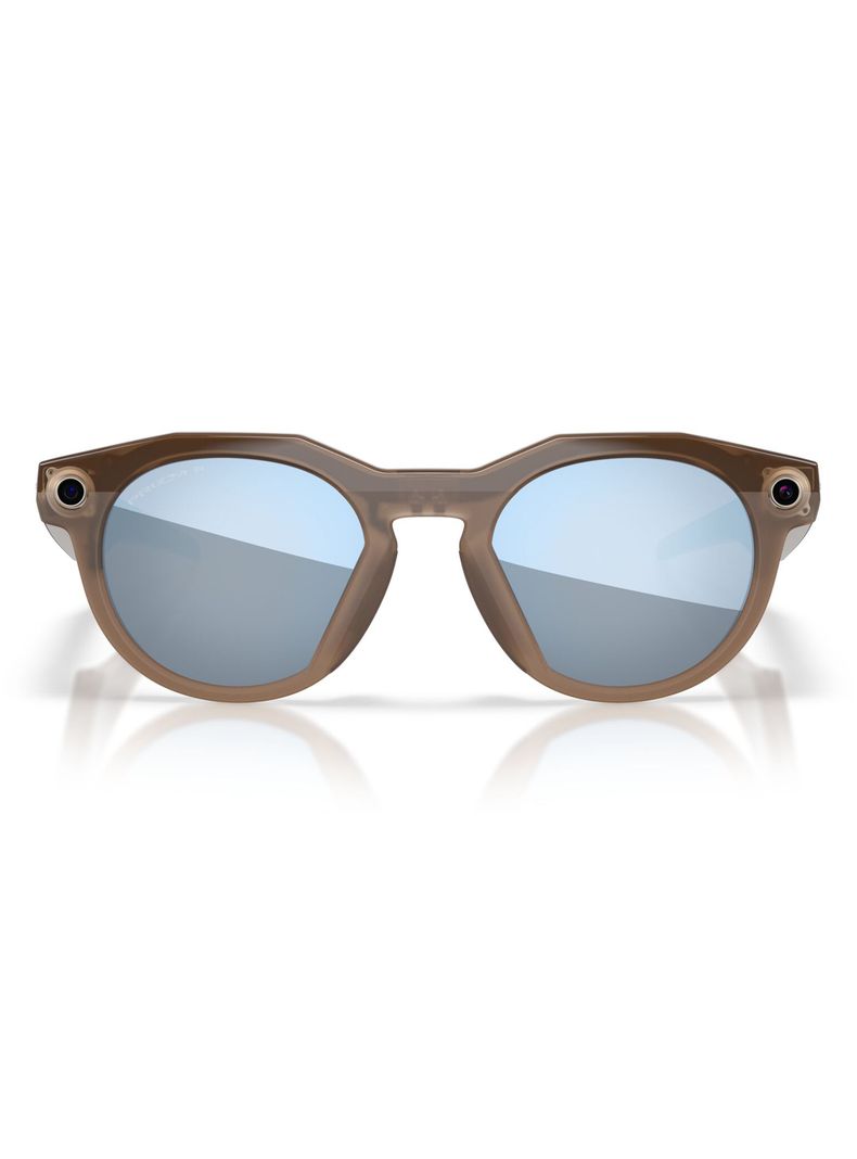 Lentes Inteligentes HSTN 0OW8002 800206 51