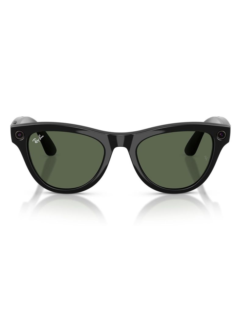 Lentes Inteligentes  Skyler SKR 0RW4014 601/71 52