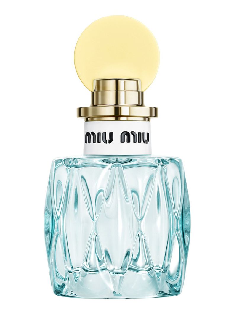 Perfume L'Eau Bleue EDP Mujer 50 ml