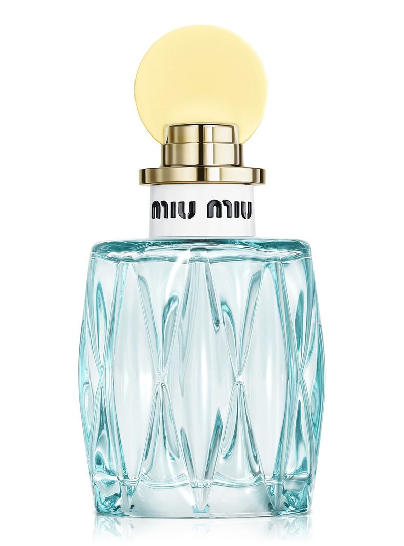 Perfume L'Eau Bleue EDP Mujer 100 ml