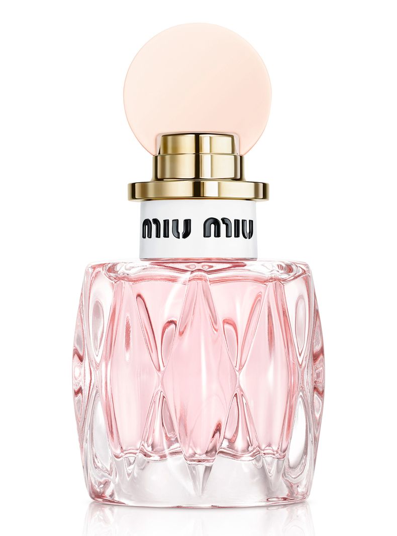 Perfume L'Eau Rosée EDT Mujer 50 ml