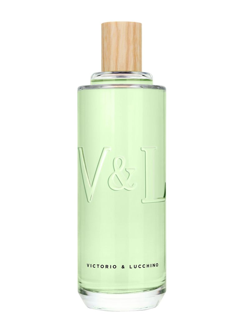 Perfume Aguas Esenciales Te Quiero Verde EDC Mujer 250 ml