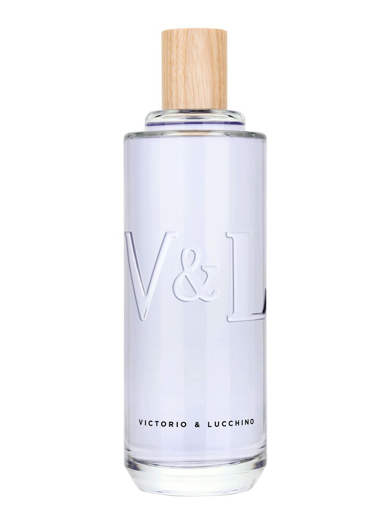 Perfume Aguas Esenciales Dulce Calma EDC Mujer 250 ml