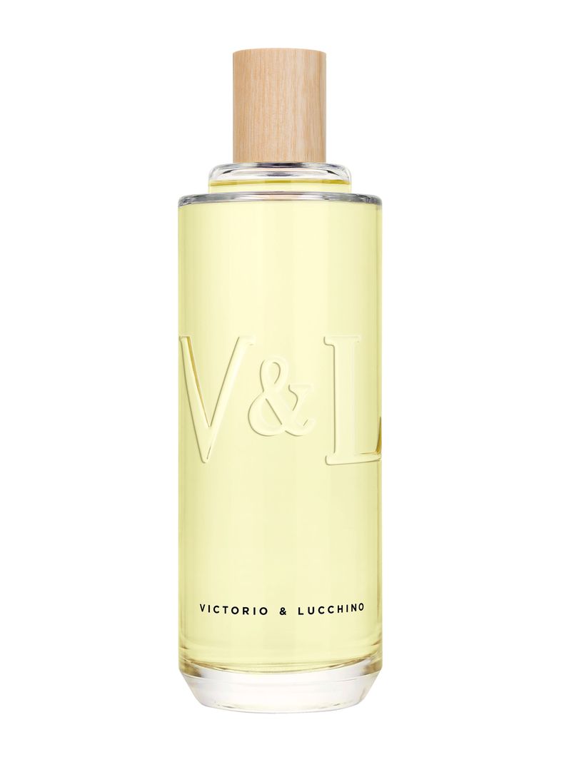 Perfume Aguas Esenciales Pura Vida EDC Mujer 250 ml
