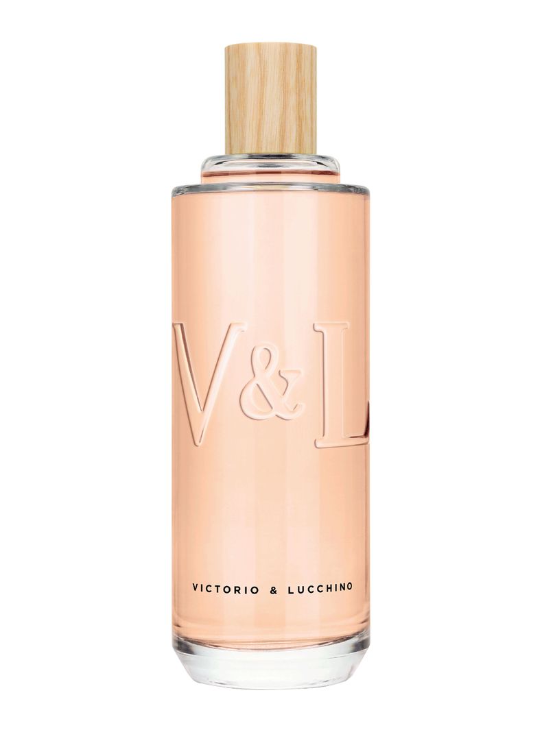 Perfume Aguas Esenciales Energía Positiva EDC Mujer 250 ml