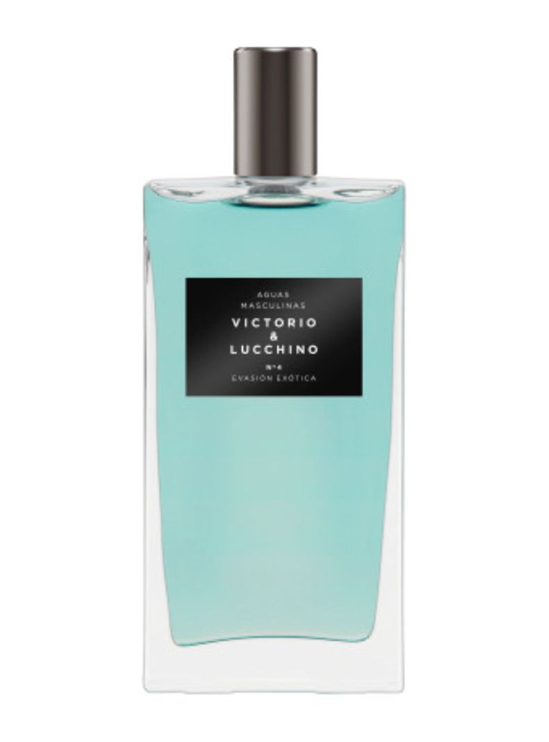 Perfume Aguas Masculinas Nº2 Frescor Extremo EDT 150 ml