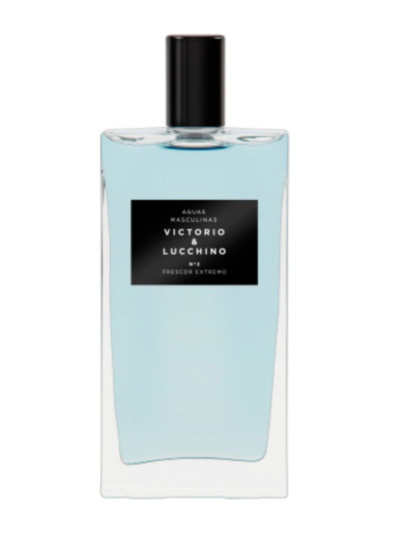Perfume Aguas Masculinas Nº4 Evasión Exótica EDT 150 ml
