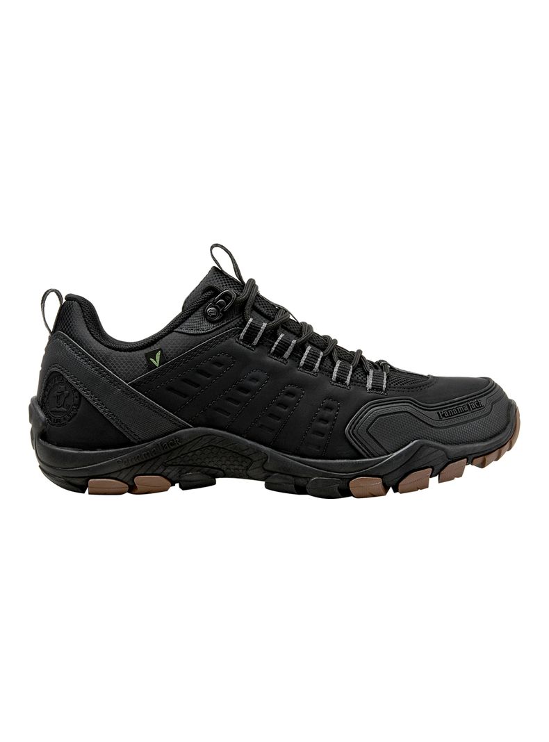 Zapatilla Outdoor Style Hombre Pg010