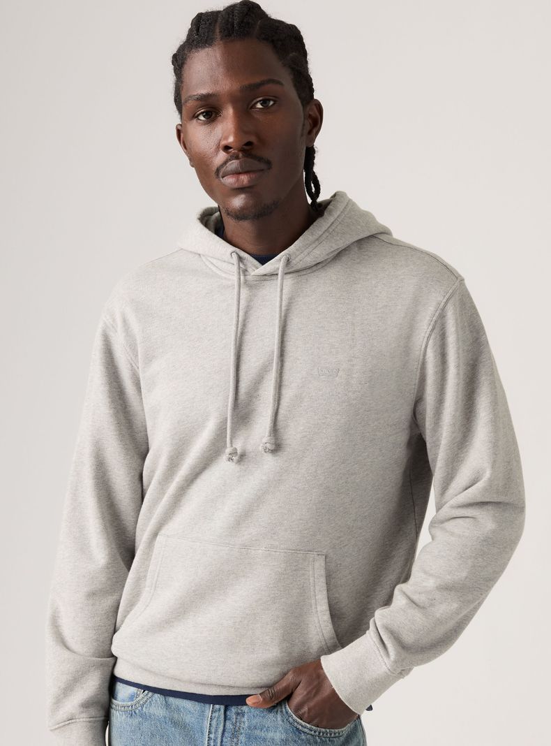 Polerón Casual Hoodie