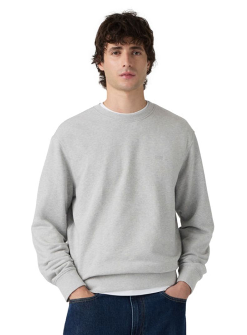Polerón Crewneck