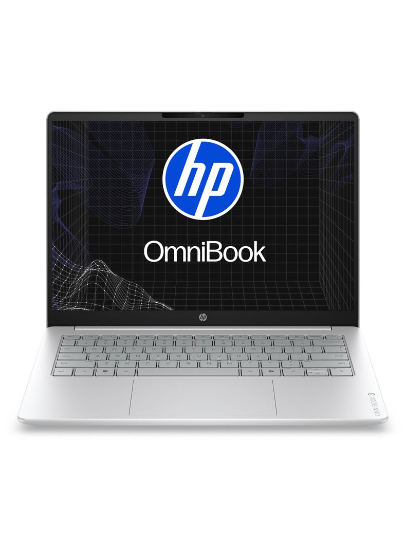 HP - Notebook OmniBook 7 Aero AI 13-bg1071la AMD Ryzen AI 7 16GB