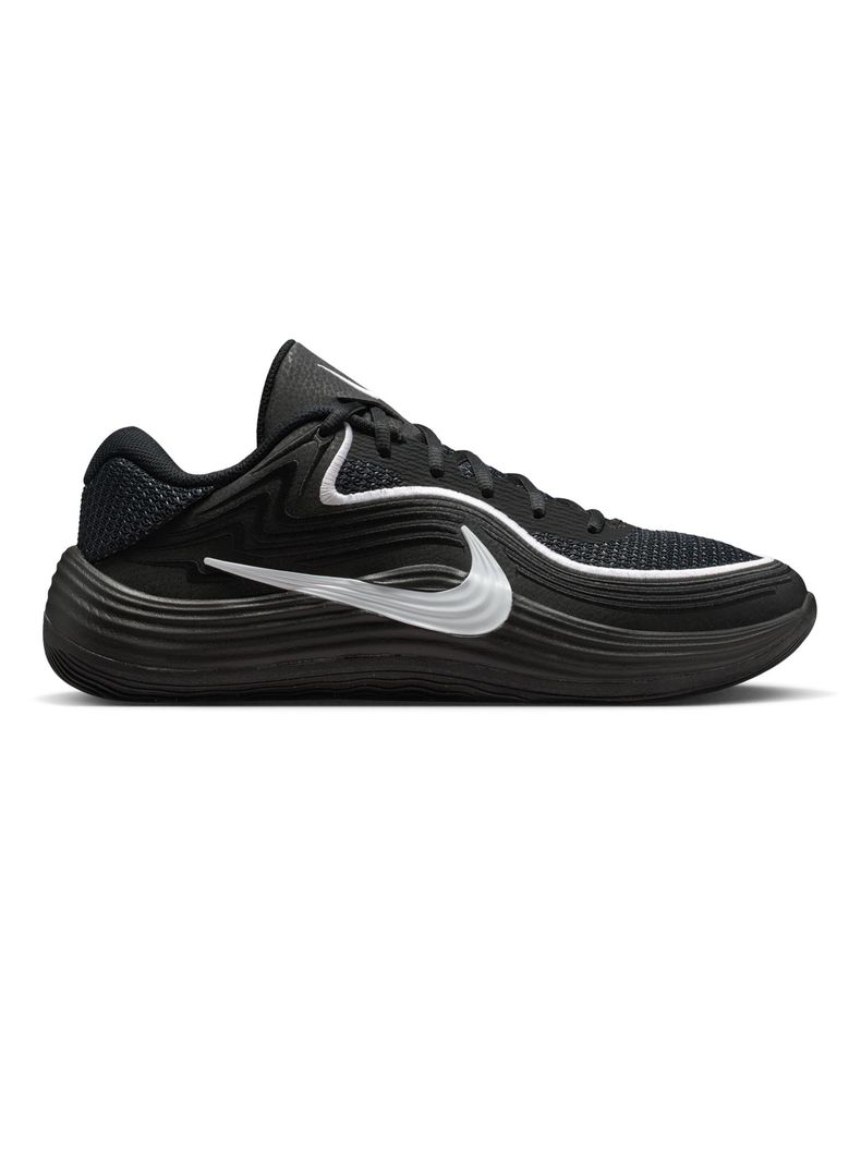 Zapatilla de Básquetbol Hombre Precision 8 MID