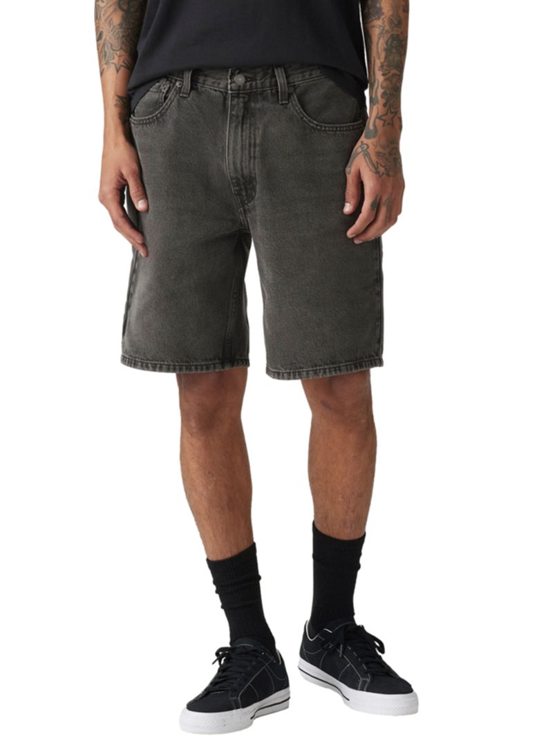 Shorts 454 Relaxed Fit