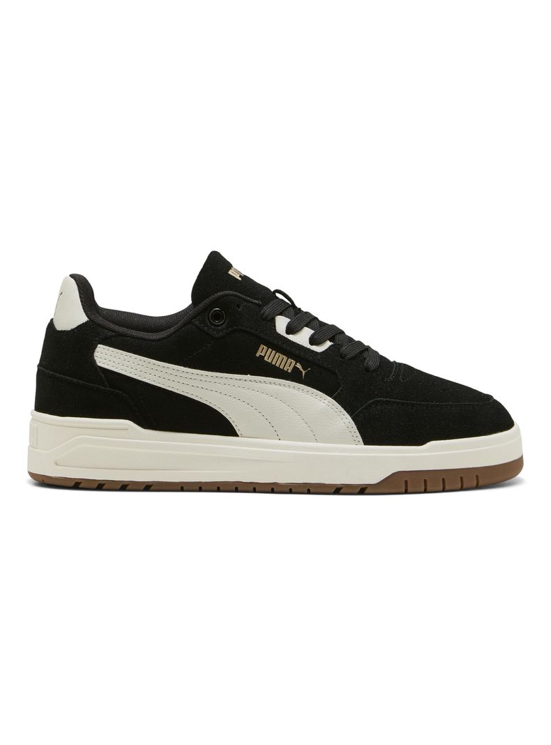 Zapatilla Urbana Diseño Shuffle-Down Hombre
