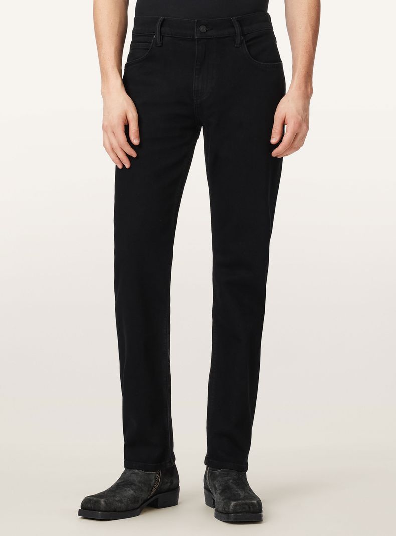 Jeans Sid Comfort