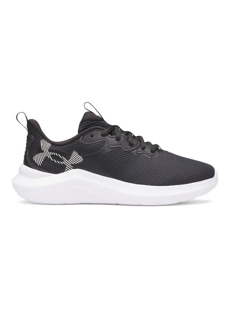 Zapatilla Running Diseño Phade Rn 4 Mujer