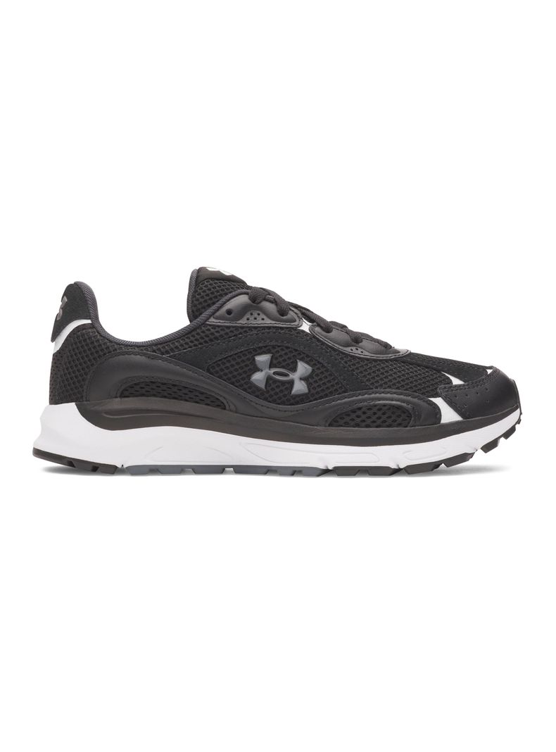 Zapatilla Running Mujer Tech- Runner