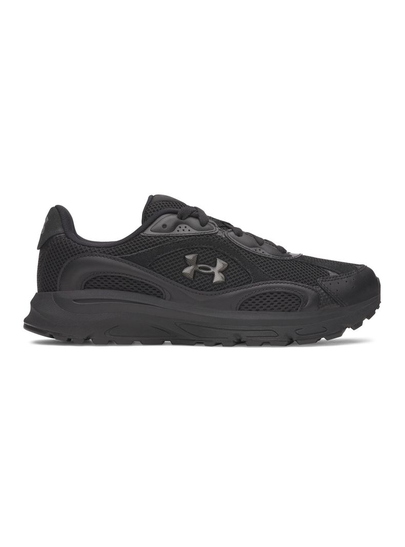 Zapatilla Running Tech-Runner Hombre