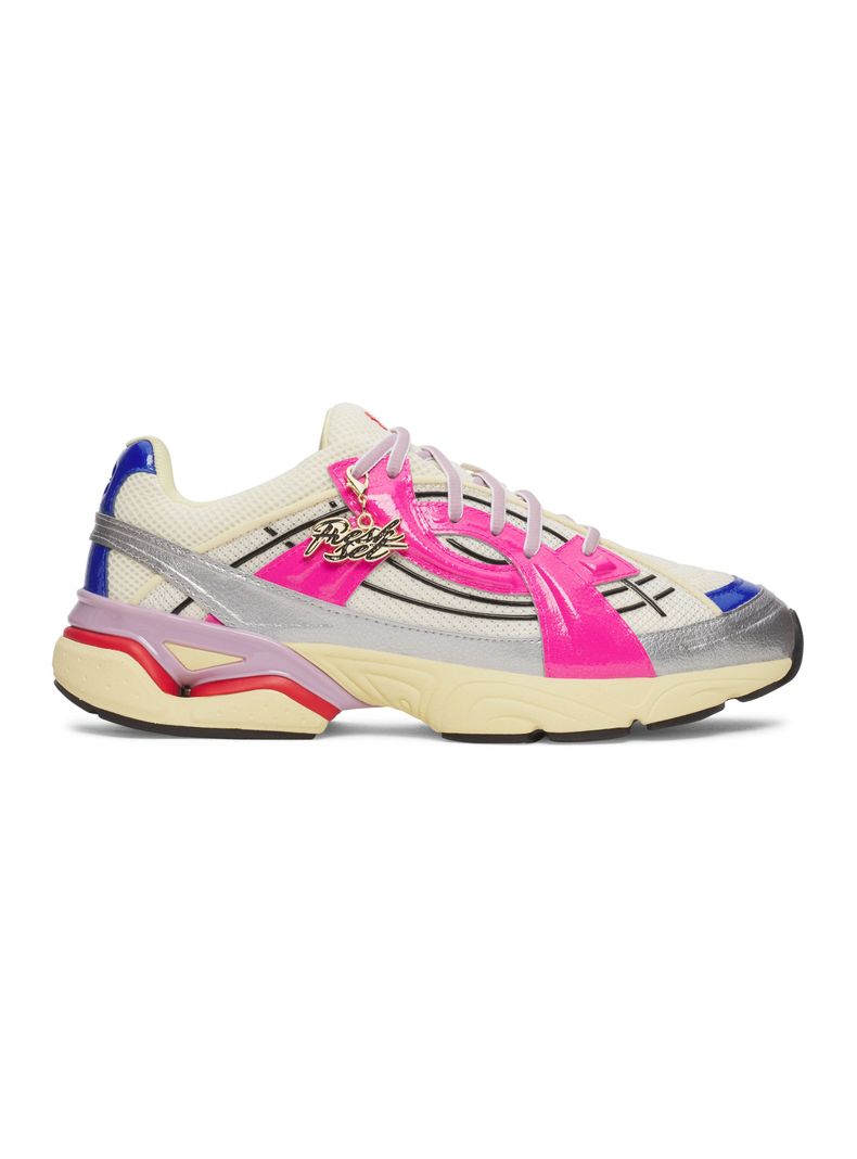 Zapatilla Training Sola Fresh Set Unisex
