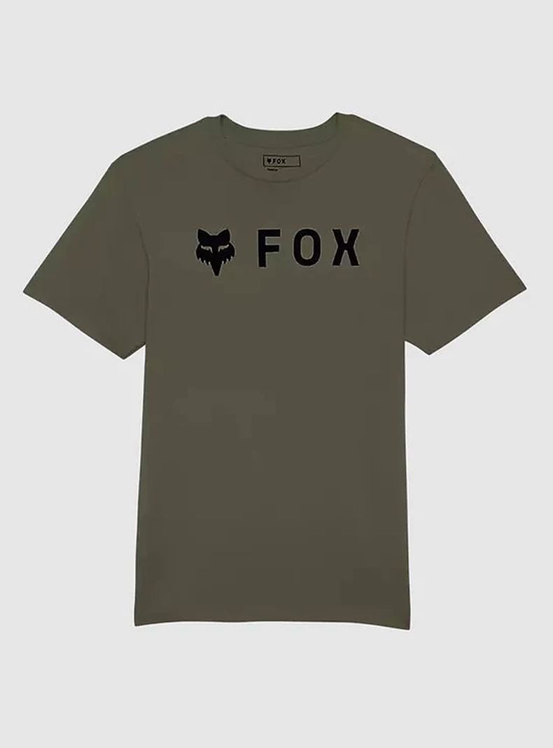 Polera Absolute Estampado