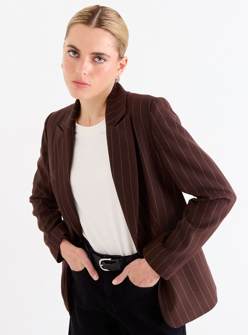 Blazer Fantasía