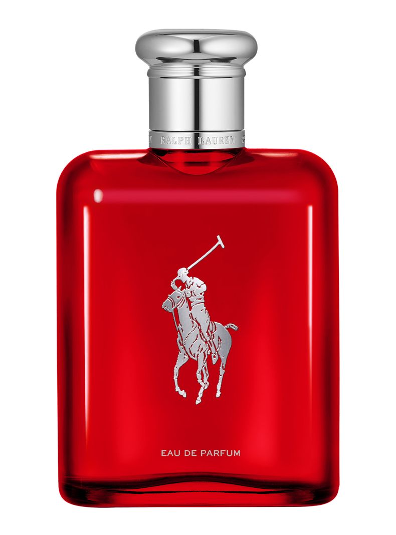 Perfume Polo Red EDP Hombre 125 ml Ralph Lauren