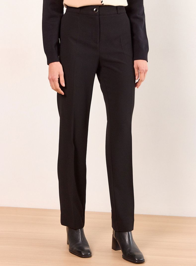 Pantalón Formal Recto