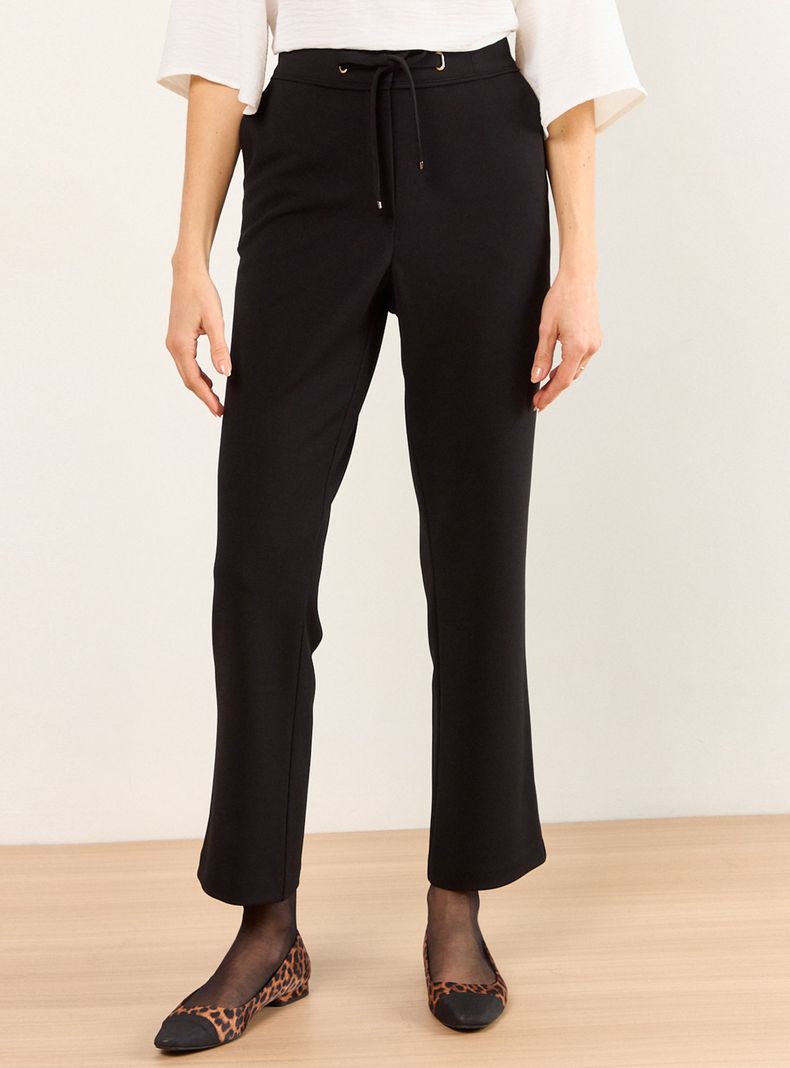Pantalón Tipo Jogger