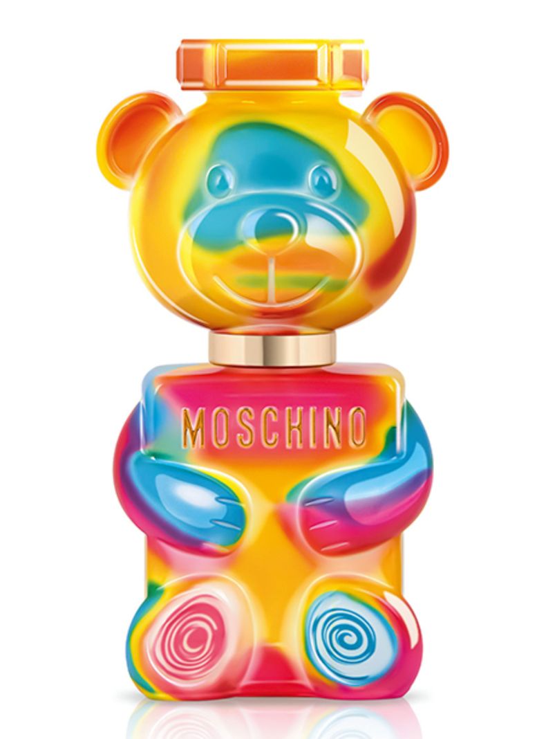 Perfume Toy 2 Gummy EDP Mujer 30 ml