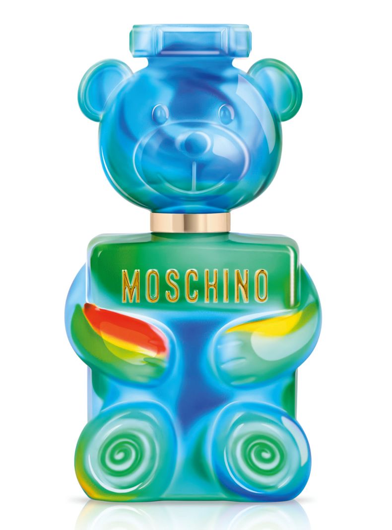 Perfume Toy 2 Yummy EDP Mujer 100 ml
