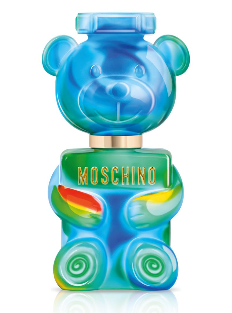 Perfume Toy 2 Yummy EDP Mujer 50 ml